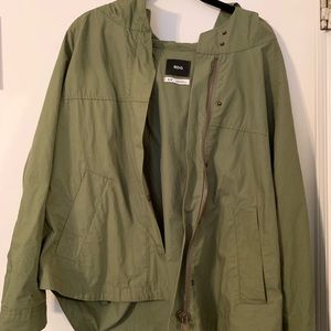 Army Jacket